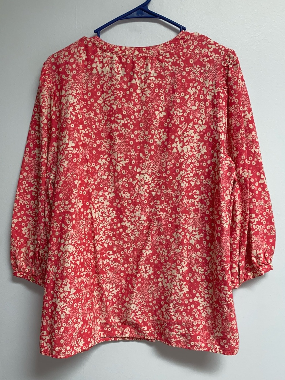 KNOX ROSE TOP - XL - Picture 7 of 9